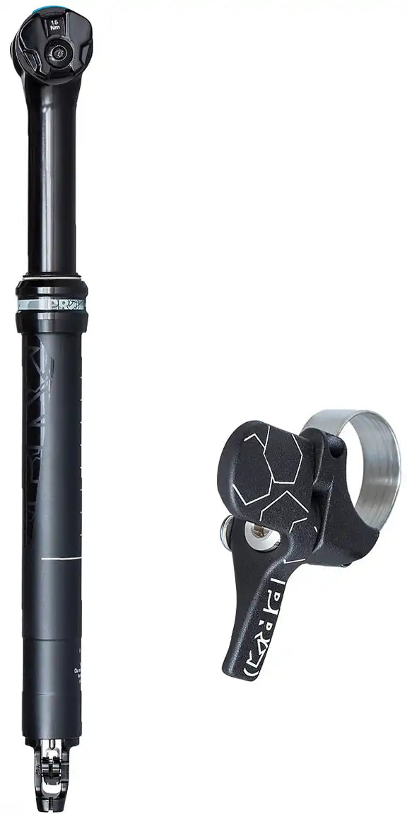 PRO Discover Internal Dropper Post - ABC Bikes