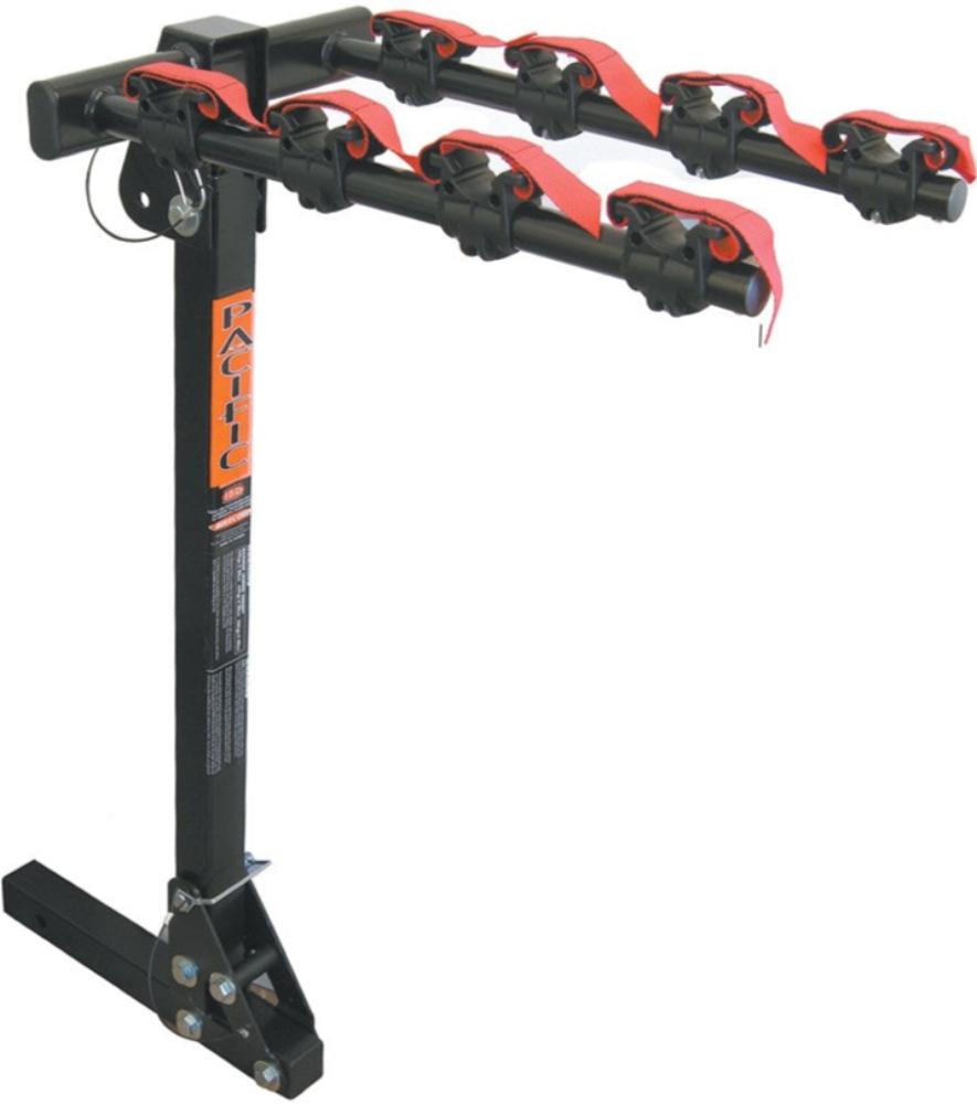 Pacific Carrier Hitch 4 Bike - ABC Bikes