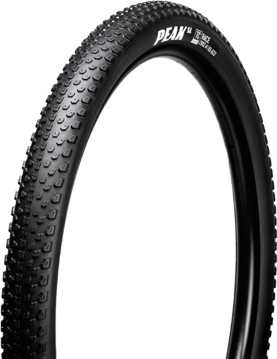 Goodyear Peak SL Race Tubeless Folding MTB Tyre - ABC Bikes