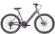 Pedal Breeze ST Electric Cruiser Bike Gloss Metal Lilac