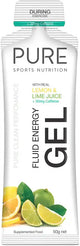 Pure Sports Nutrition Fluid Energy Gel - ABC Bikes