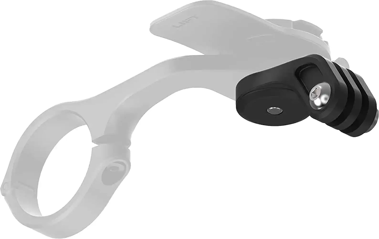 Quad Lock Bike Out Front Light/Camera Adaptor Mount