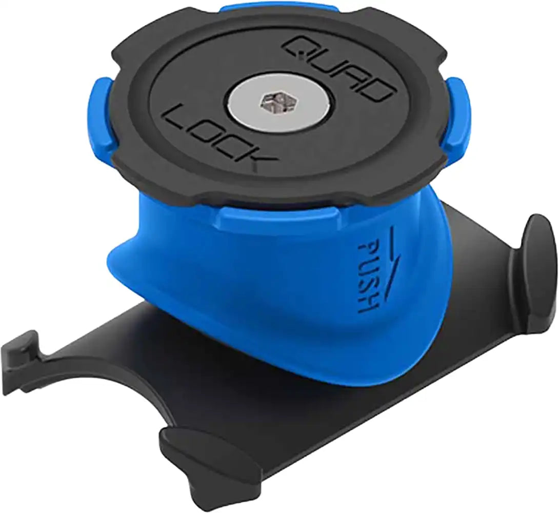 Quad Lock Bike Handlebar/Stem Mount