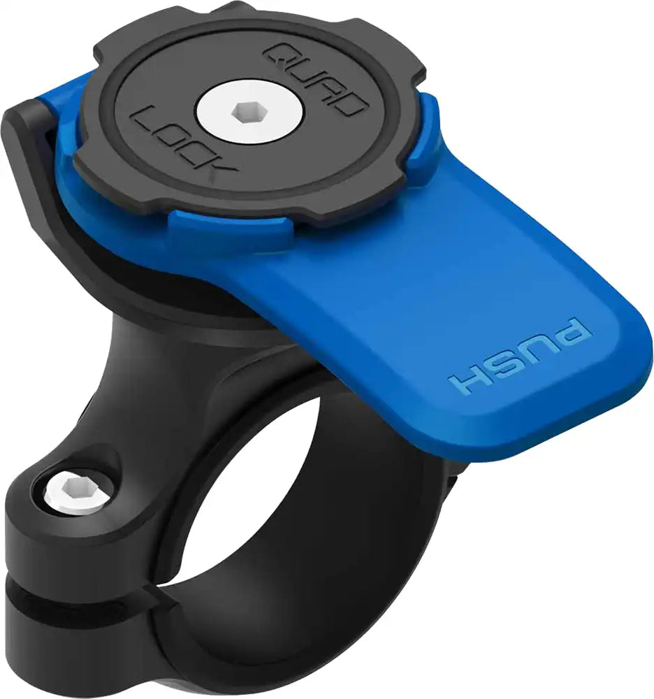 Quad Lock Motorcycle Handlebar Mount