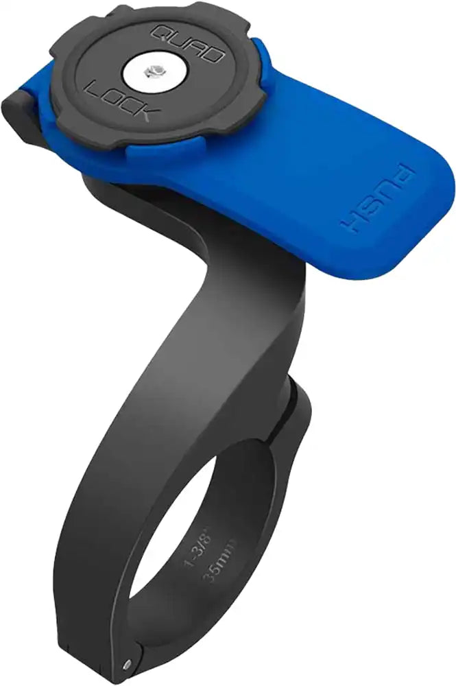 Quad Lock Bike Out Front Mount