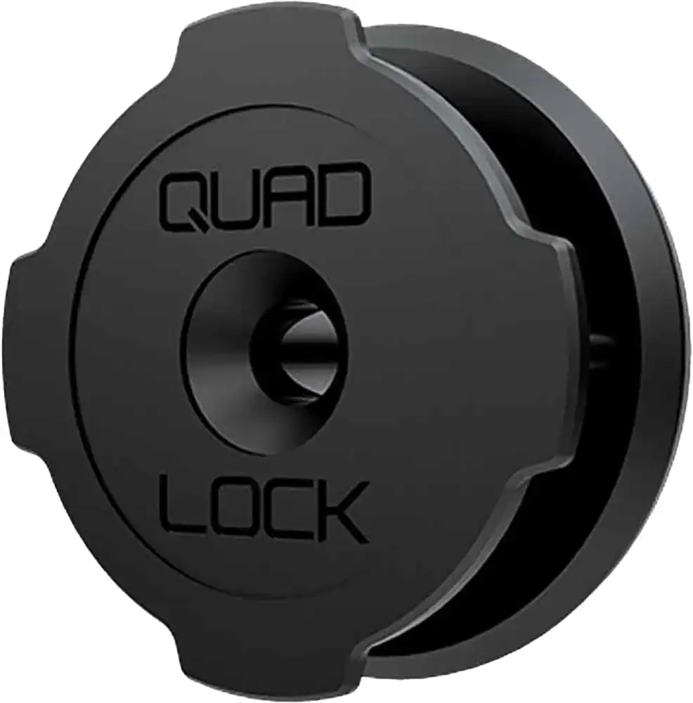 Quad Lock Wall Mount 2pk