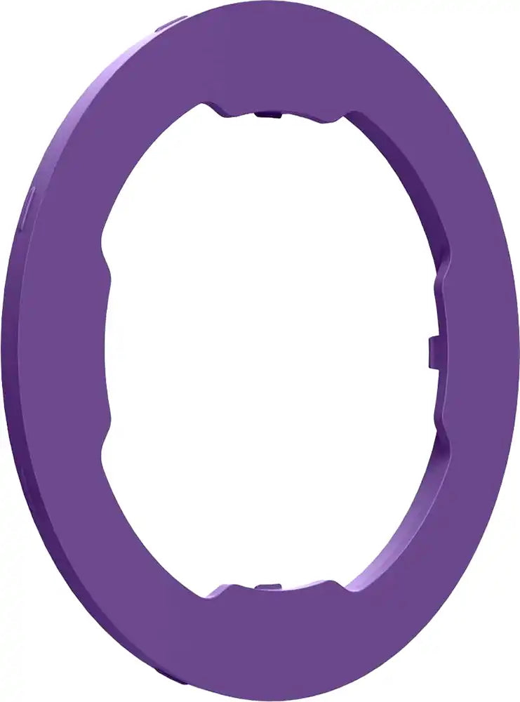 Quad Lock MAG Case Coloured Ring