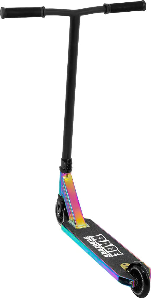 Rage One Complete Scooter