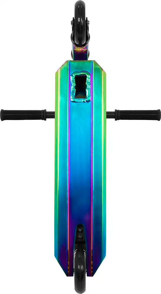 Rage One Complete Scooter