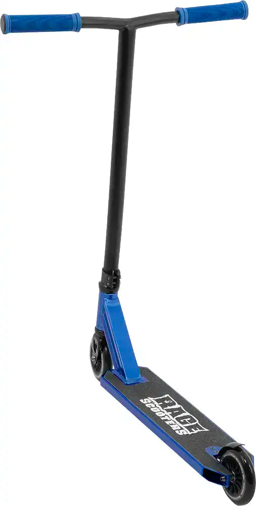 Rage One Complete Scooter