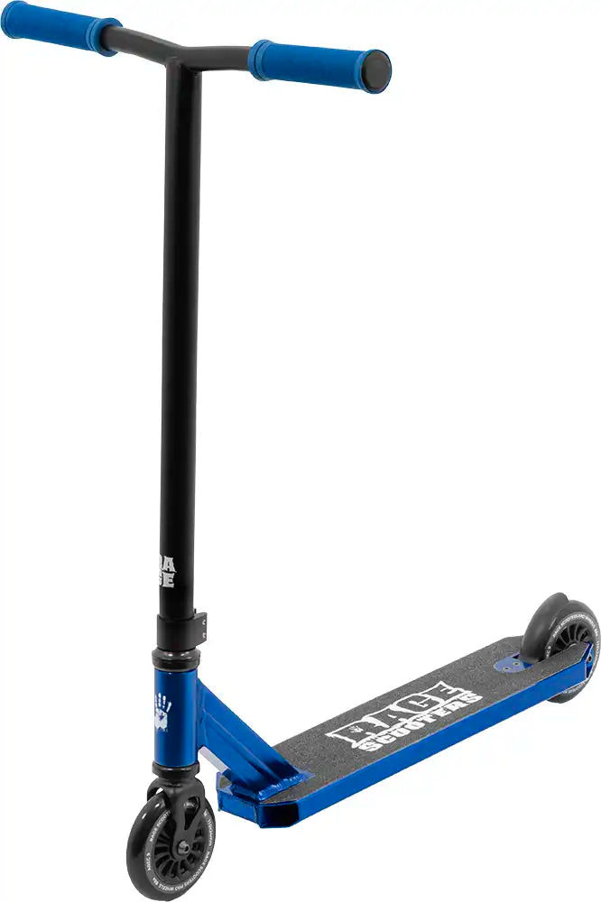 Rage One Complete Scooter