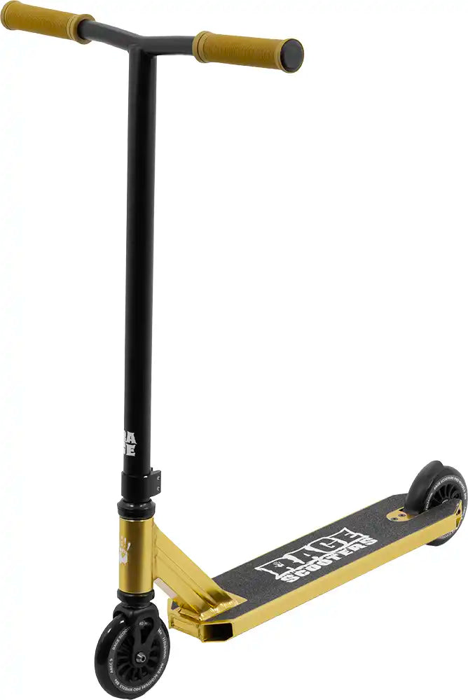 Rage One Complete Scooter