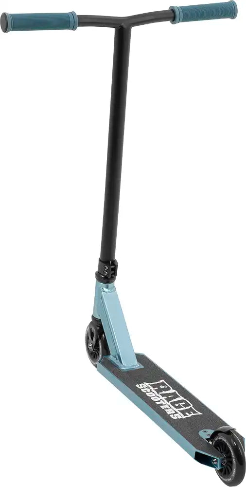 Rage One Complete Scooter