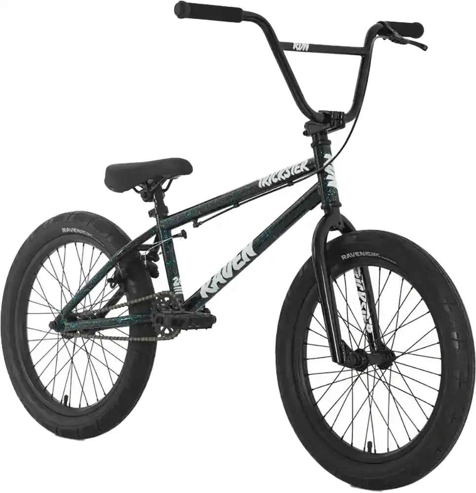 2026 Raven Trickster 20 [product_colour] | ABC Bikes