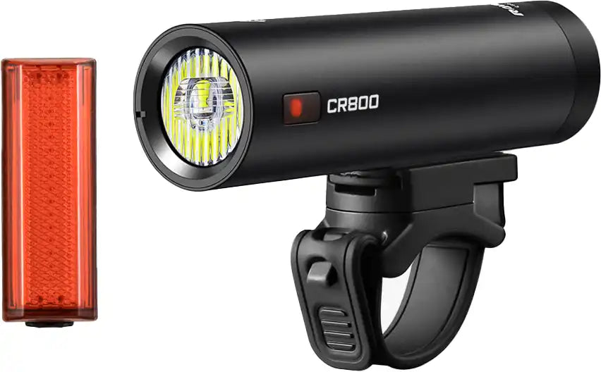 Ravemen CR800 / TR20 Lightset