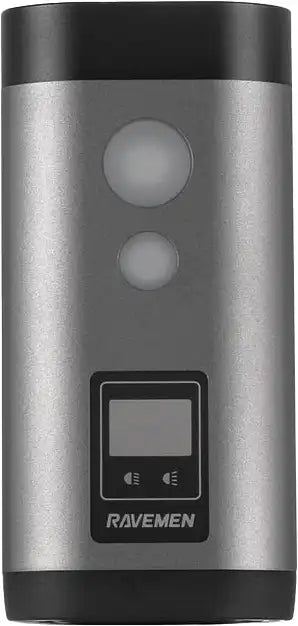 Ravemen PR2000 Front Light - ABC Bikes