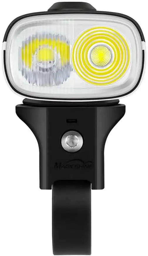 Magicshine Ray 1600 Bluetooth Front Light - ABC Bikes