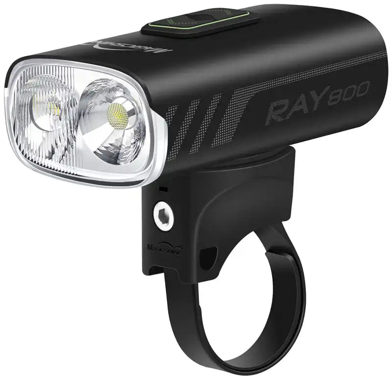 Magicshine Ray 800 Front Light - ABC Bikes