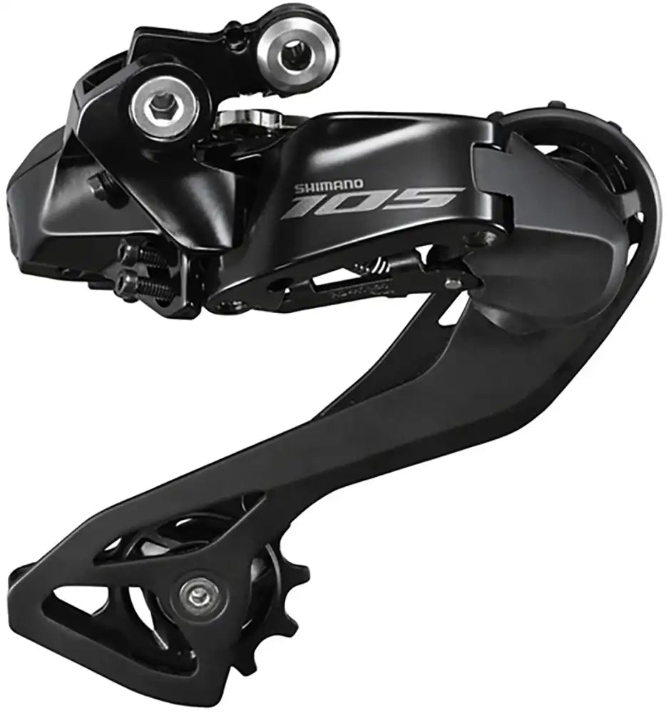 Shimano 105 Di2 R7150 12sp Rear Derailleur - ABC Bikes