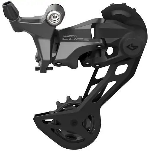 Shimano Cues U6020 10sp Shadow Rear Derailleur - ABC Bikes