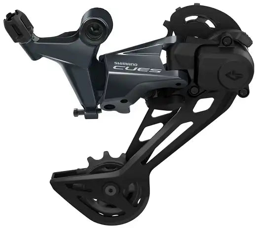 Shimano Cues U8020 11sp Shadow+ Rear Derailleur - ABC Bikes