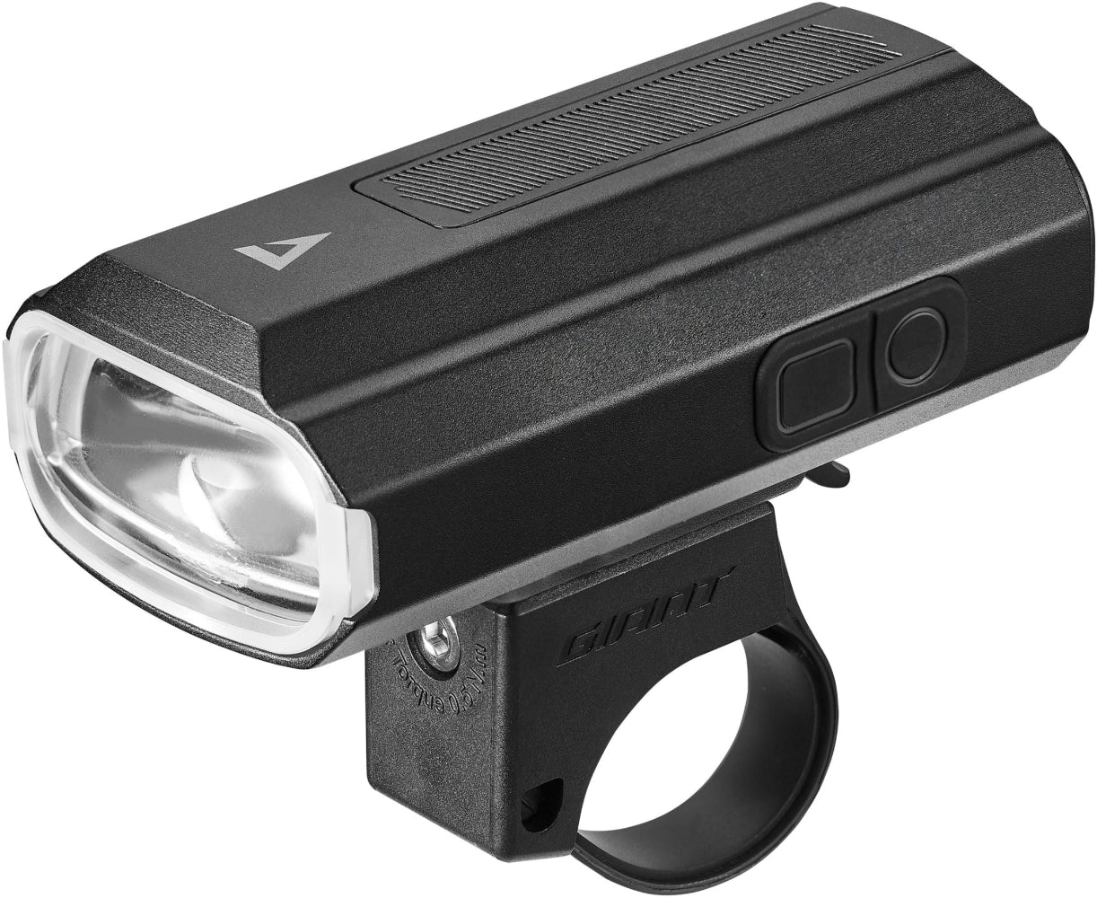 Giant Recon HL 1200 Front Light - ABC Bikes