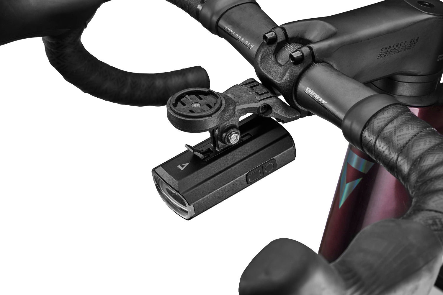 Giant Recon HL 1200 Front Light - ABC Bikes