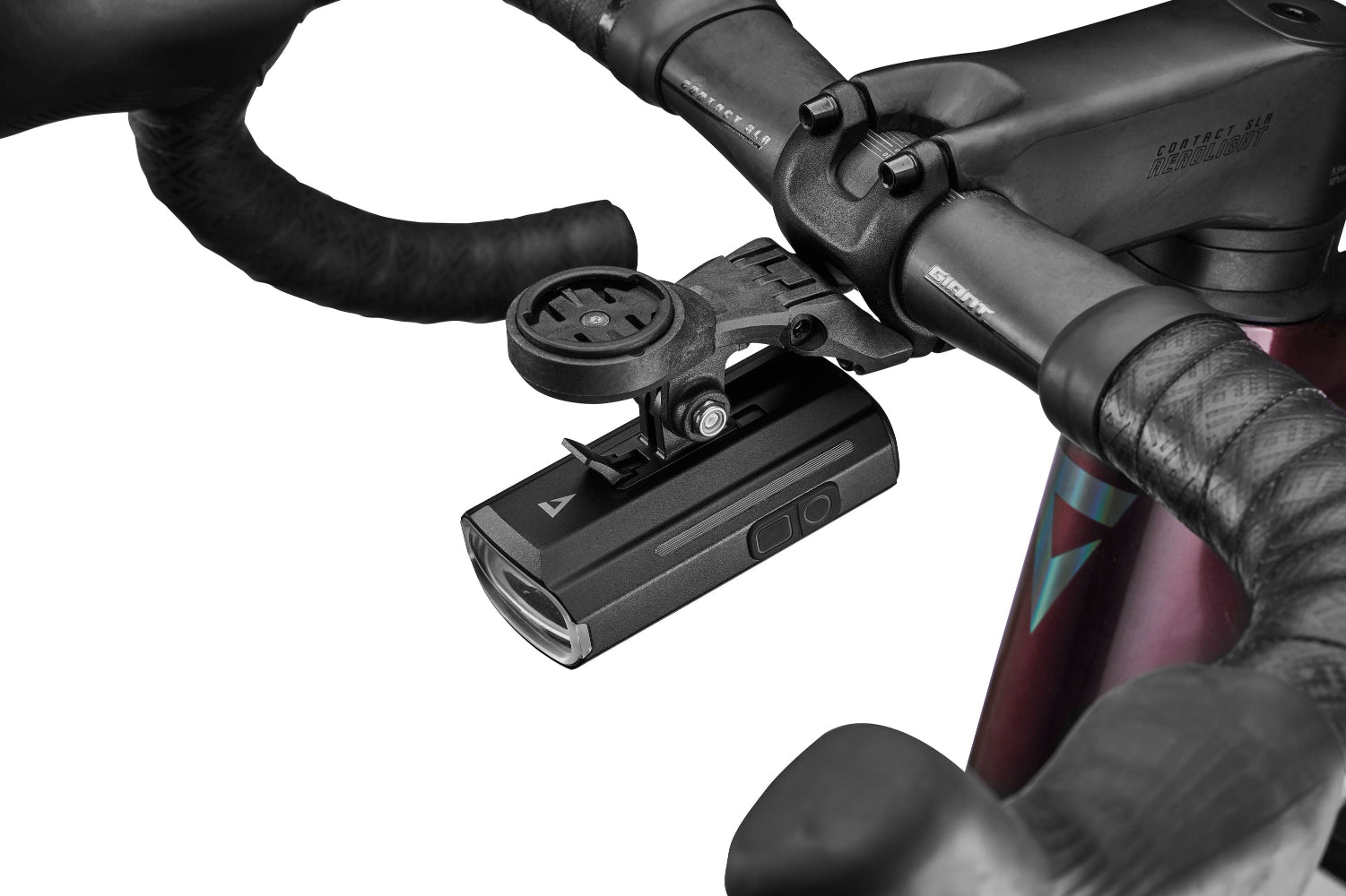 Giant Recon HL 1400 Front Light - ABC Bikes