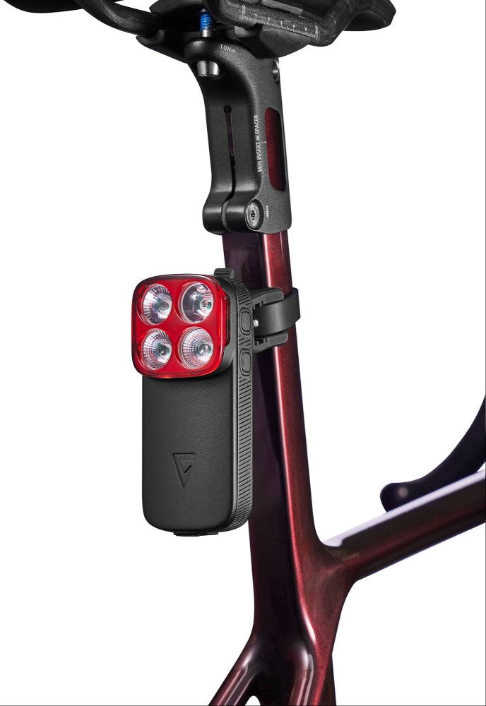 Giant Recon TL 300 Radar Rear Light - ABC Bikes