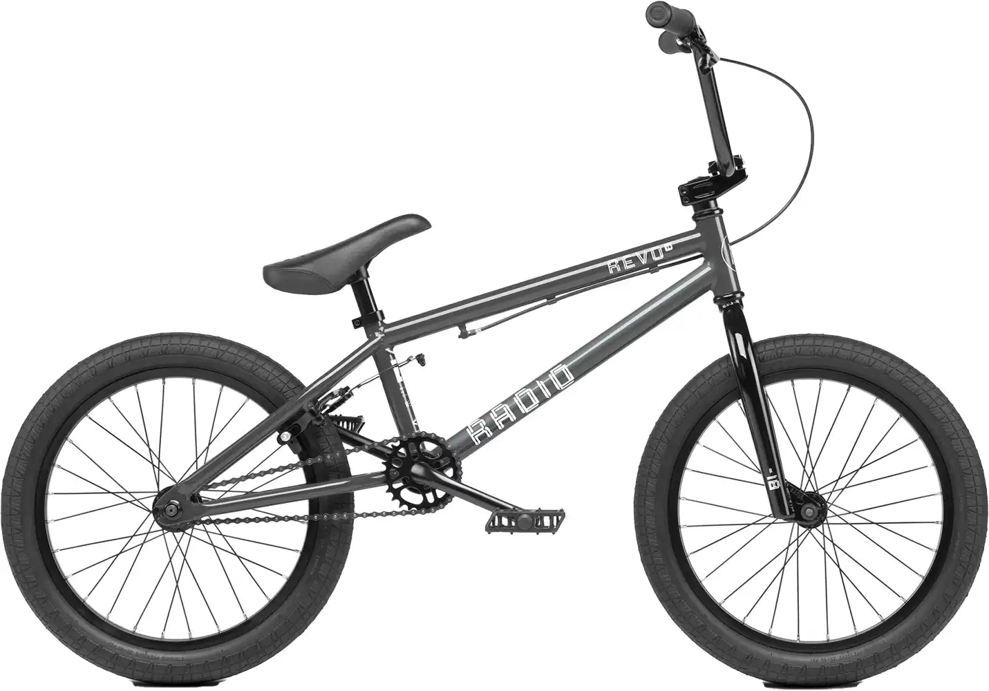 2024 Radio Revo 18 - ABC Bikes