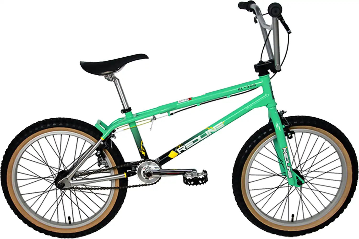 2023 Redline RL-20B - ABC Bikes