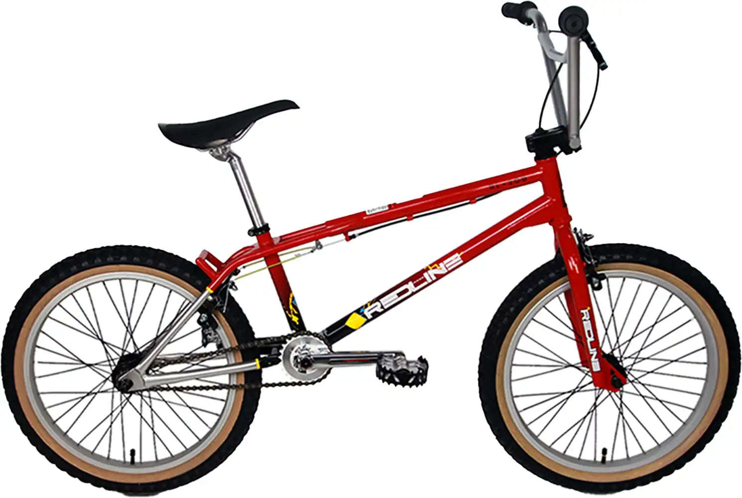 2023 Redline RL-20B - ABC Bikes
