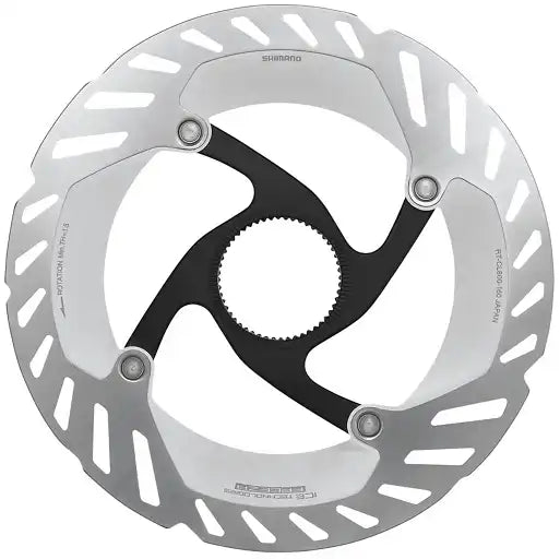 Shimano CL800 Ice-Tech Centerlock Disc Brake Rotor - ABC Bikes