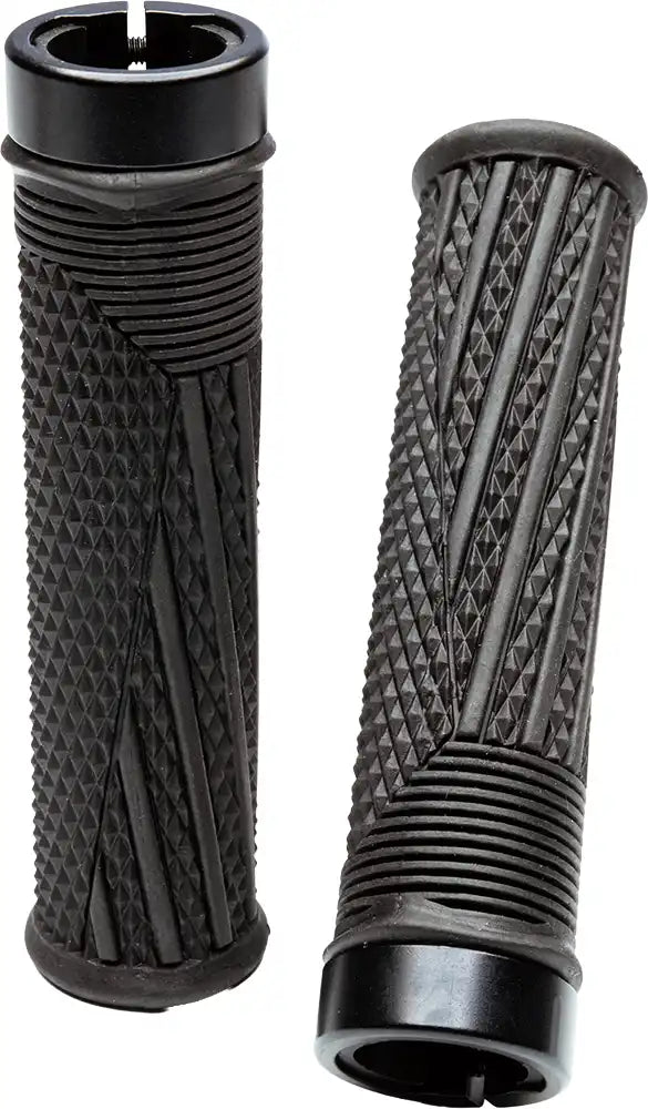 Ryfe Rampage Lock On MTB Grips