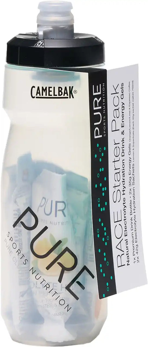 Pure Sports Nutrition Race Starter Pack - ABC Bikes