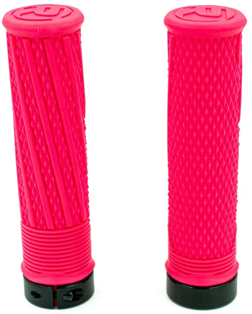 Ryfe Rampage Lock On MTB Grips