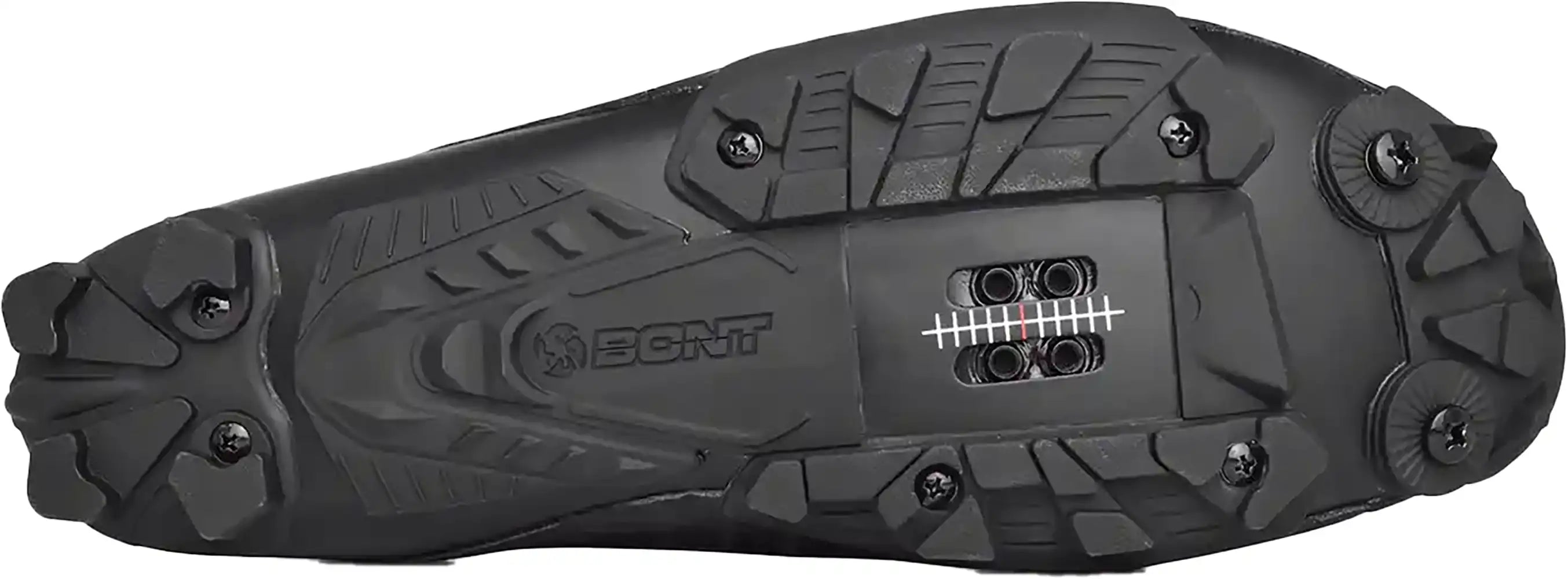 Bont Riot MTB+ BOA Mens MTB Shoes - ABC Bikes