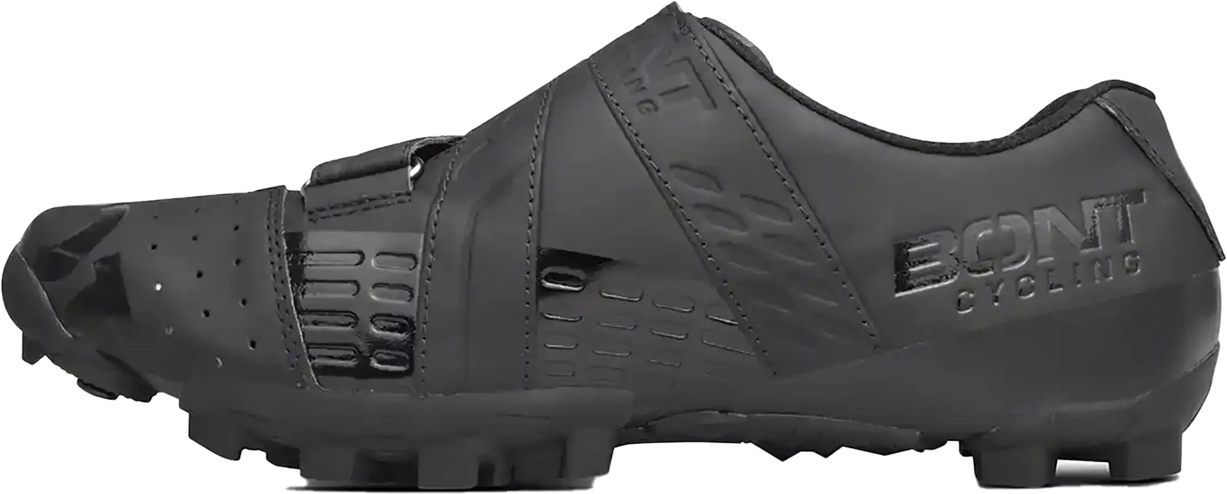 Bont Riot MTB+ BOA Mens MTB Shoes - ABC Bikes