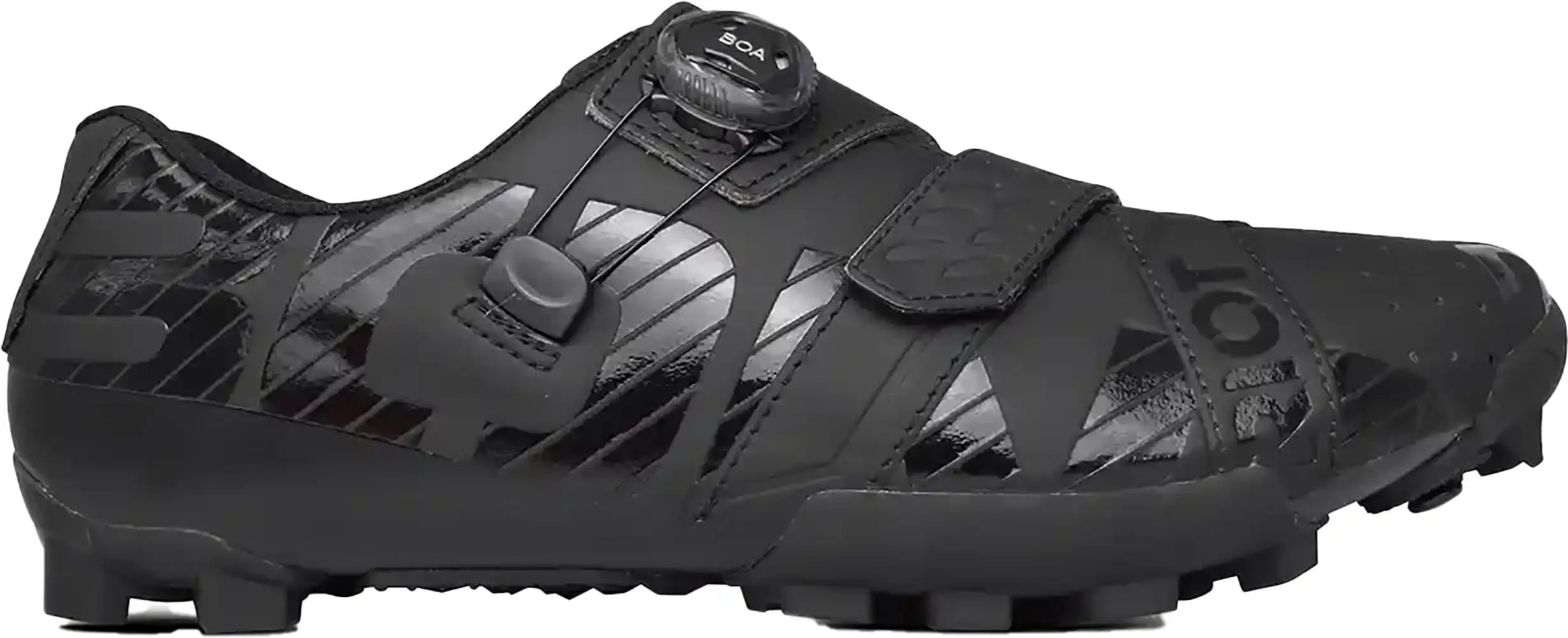 Bont Riot MTB+ BOA Mens MTB Shoes - ABC Bikes