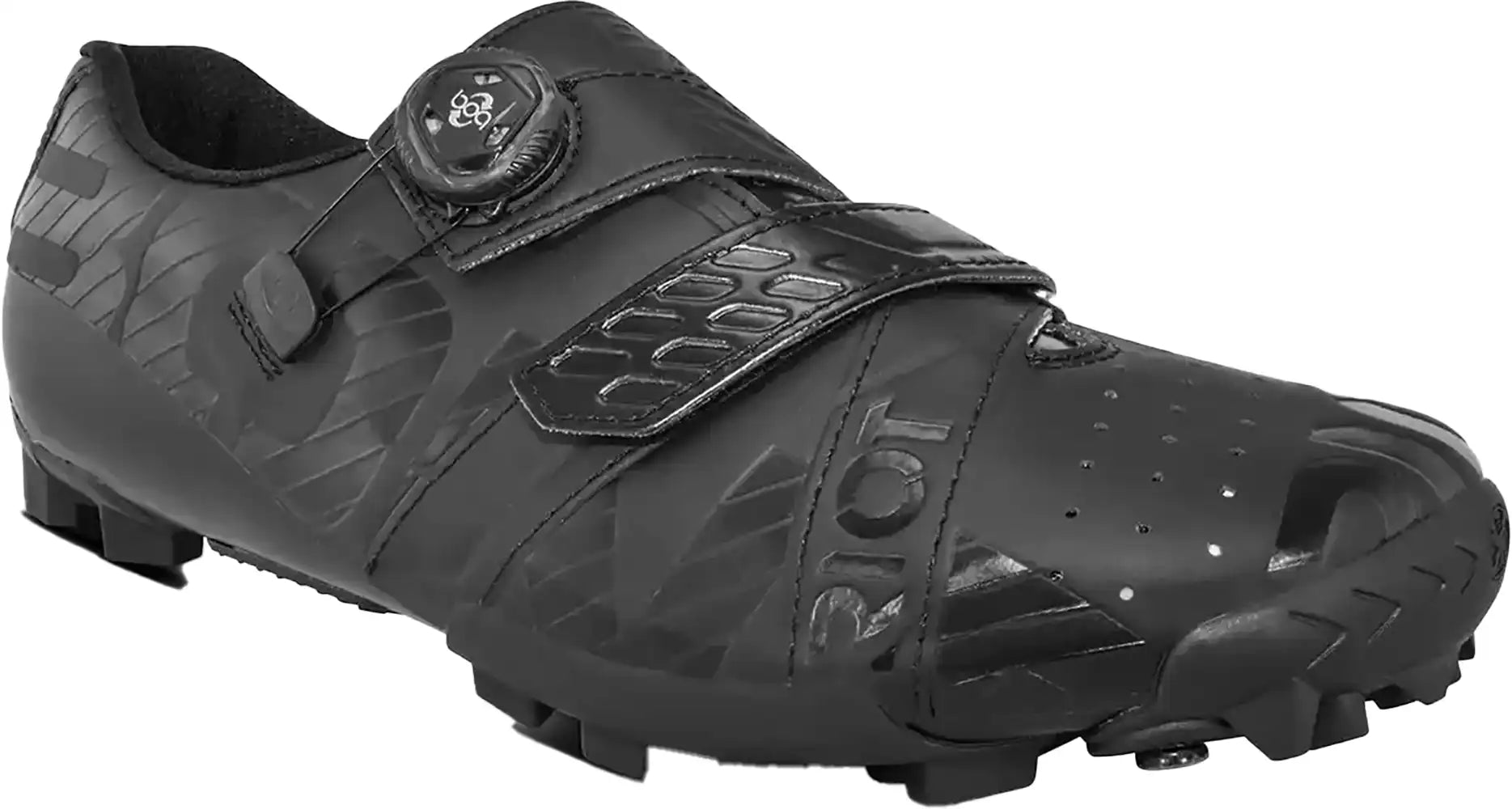 Bont Riot MTB+ BOA Mens MTB Shoes - ABC Bikes