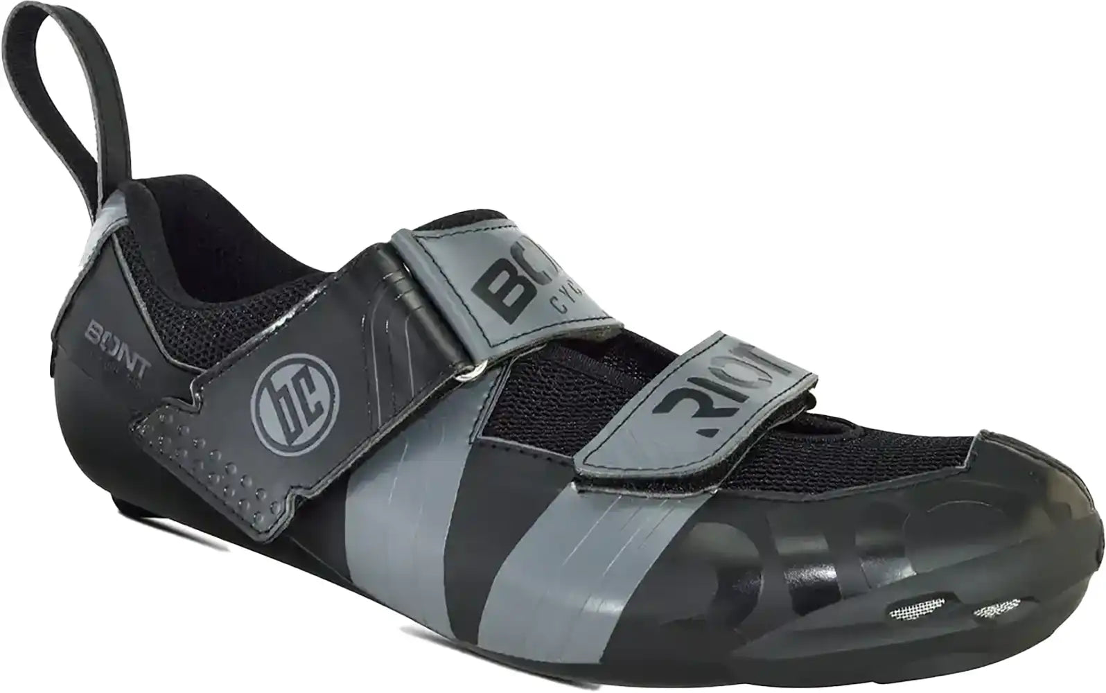 Bont Riot TR+ Mens Tri Shoes - ABC Bikes