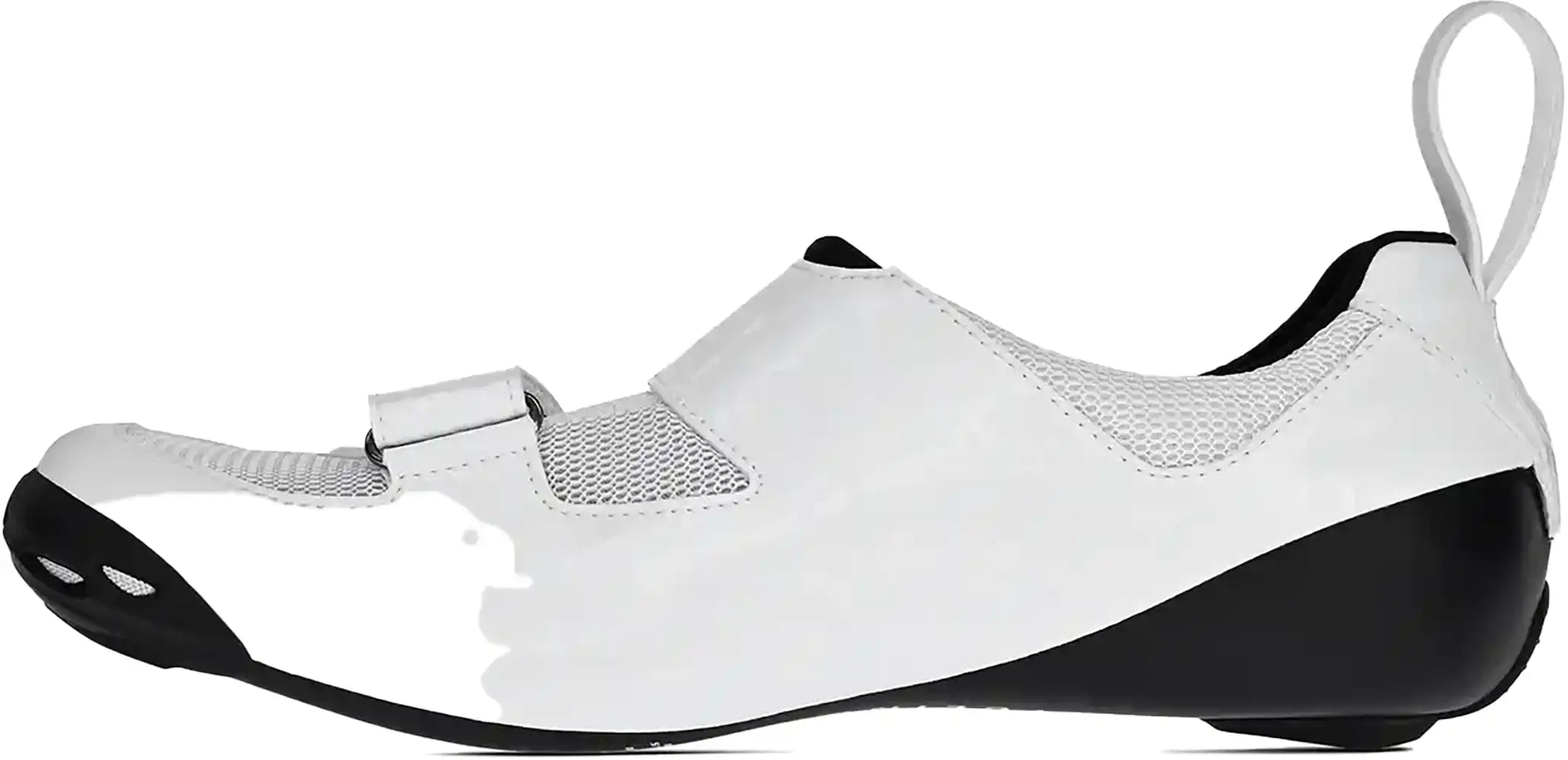 Bont Riot TR+ Mens Tri Shoes - ABC Bikes