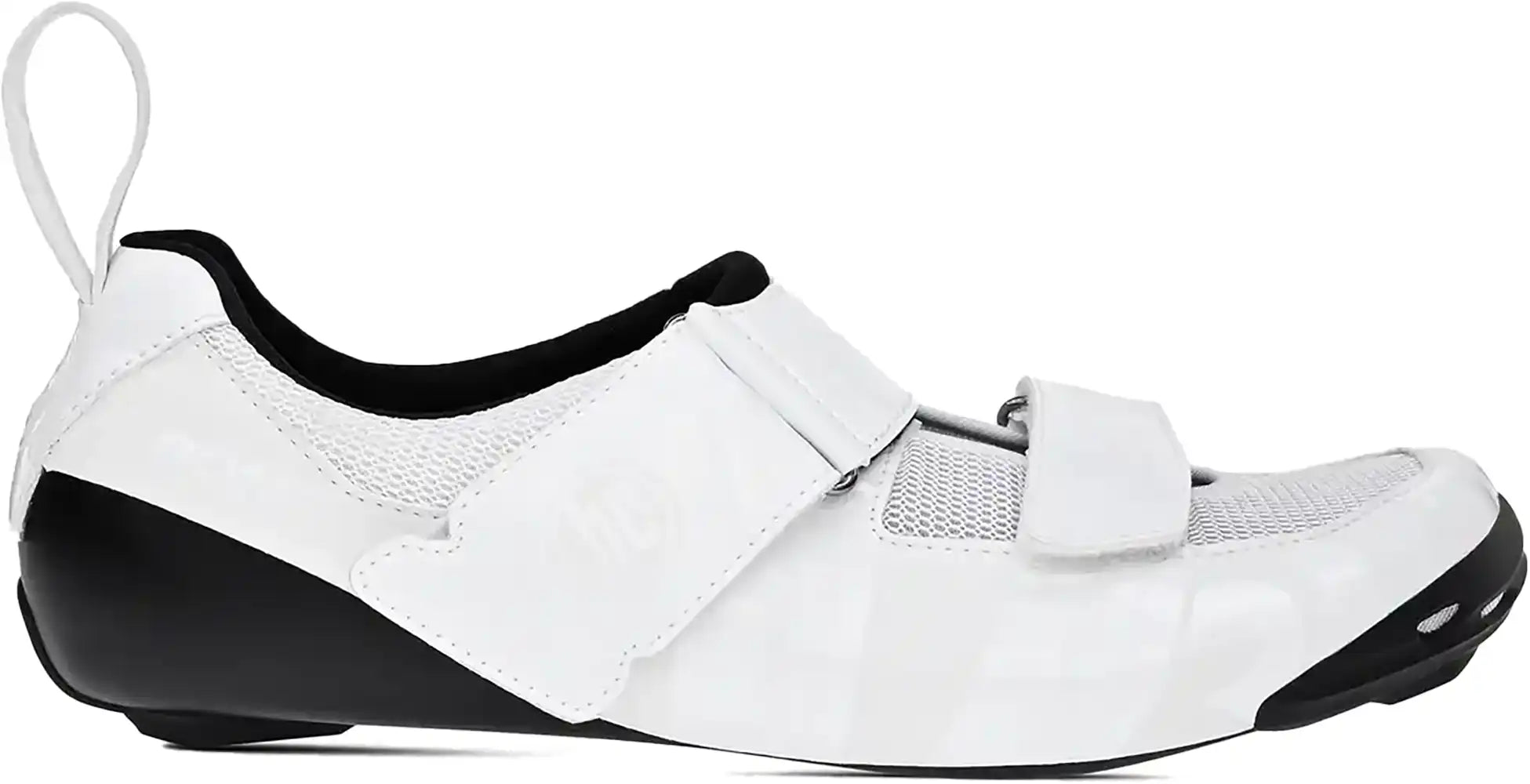 Bont Riot TR+ Mens Tri Shoes - ABC Bikes