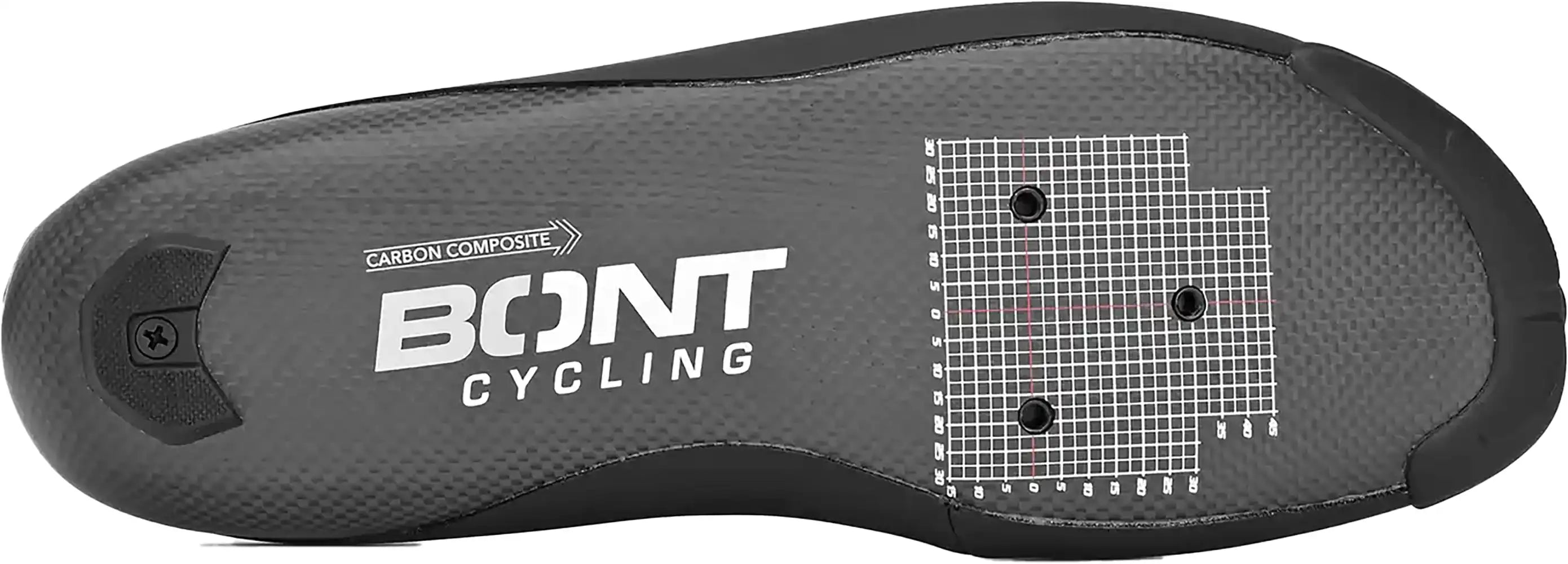 Bont Riot BOA Mens Road Shoes - ABC Bikes
