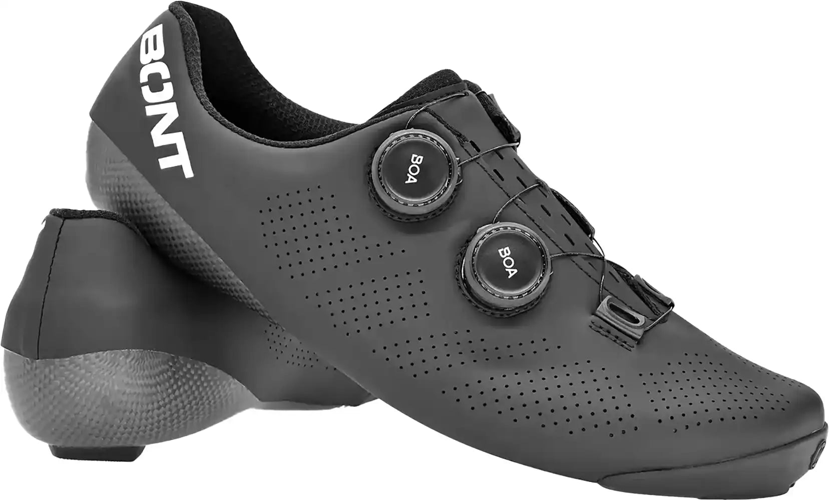 Bont Riot BOA Mens Road Shoes - ABC Bikes