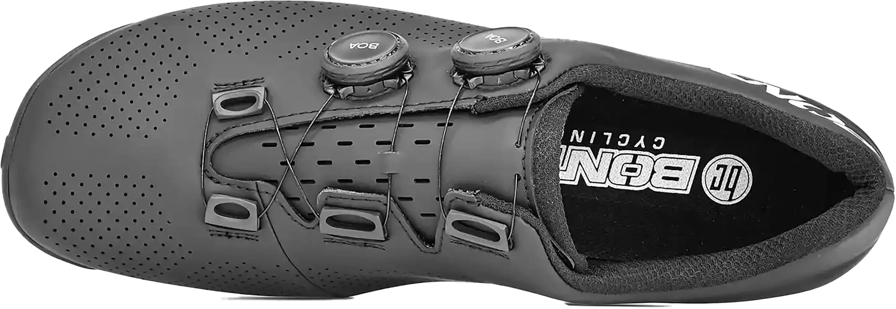 Bont Riot BOA Mens Road Shoes - ABC Bikes