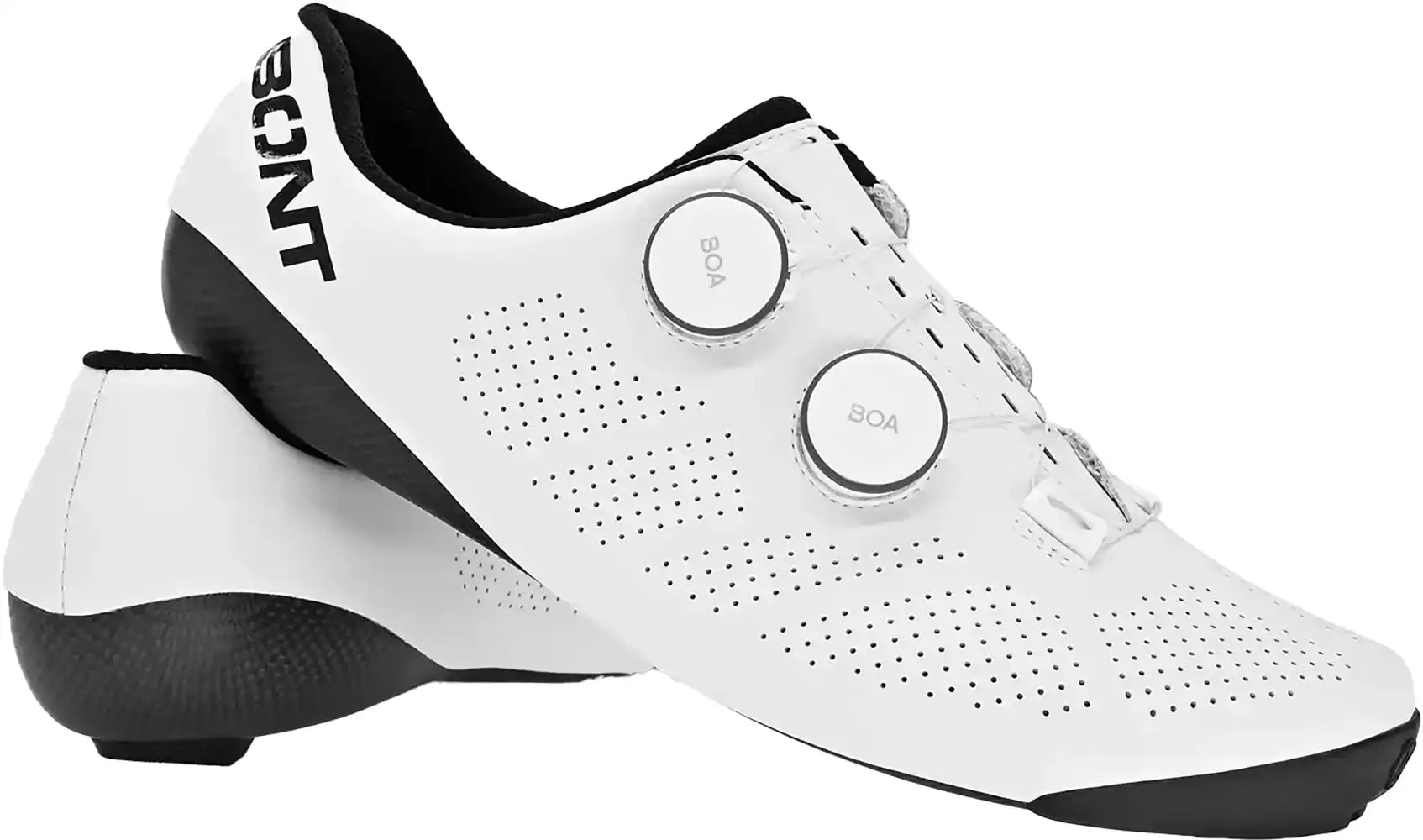 Bont Riot BOA Mens Road Shoes - ABC Bikes