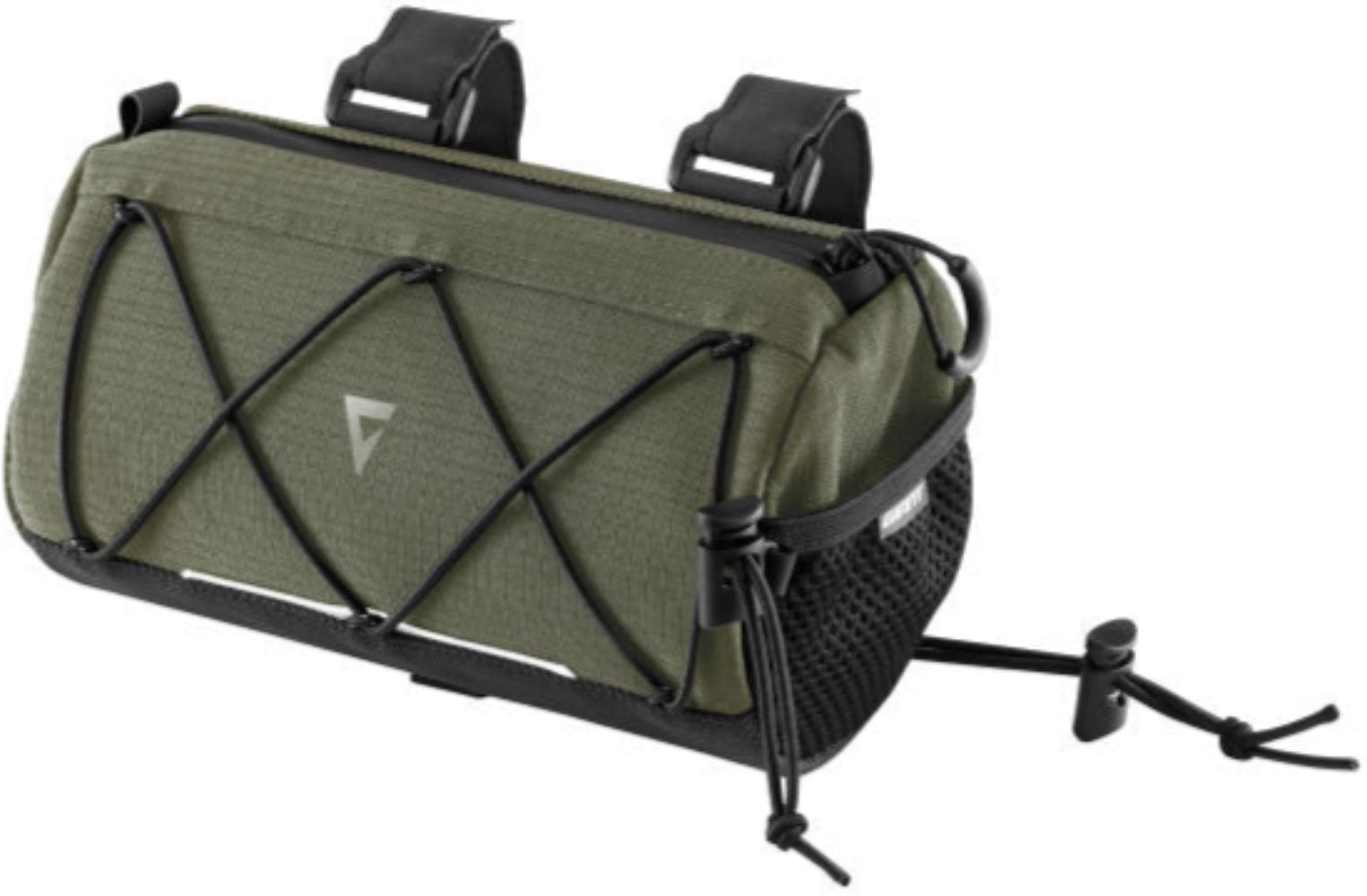 Giant Scout Burrito Handlebar Bag - ABC Bikes