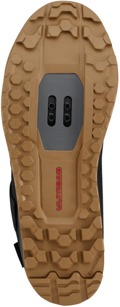 Shimano GE500 Womens MTB Shoes [product_colour] | ABC Bikes