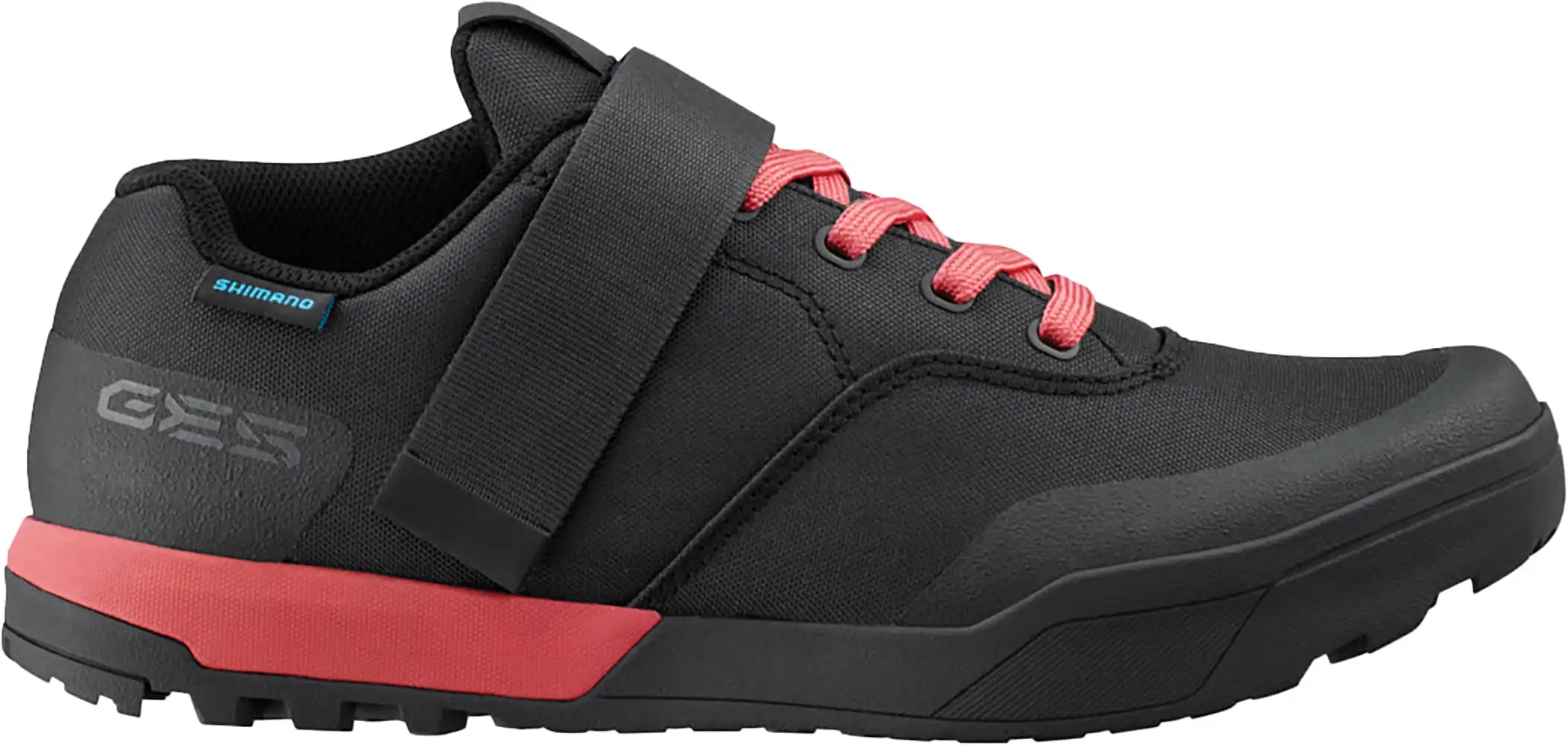 Shimano GE500 Womens MTB Shoes - ABC Bikes